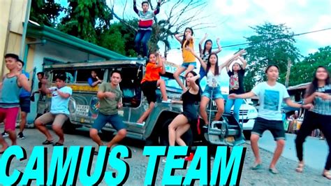 BUDOTS DANCE TIW TIW TEAM CAMUS CLASSIC .